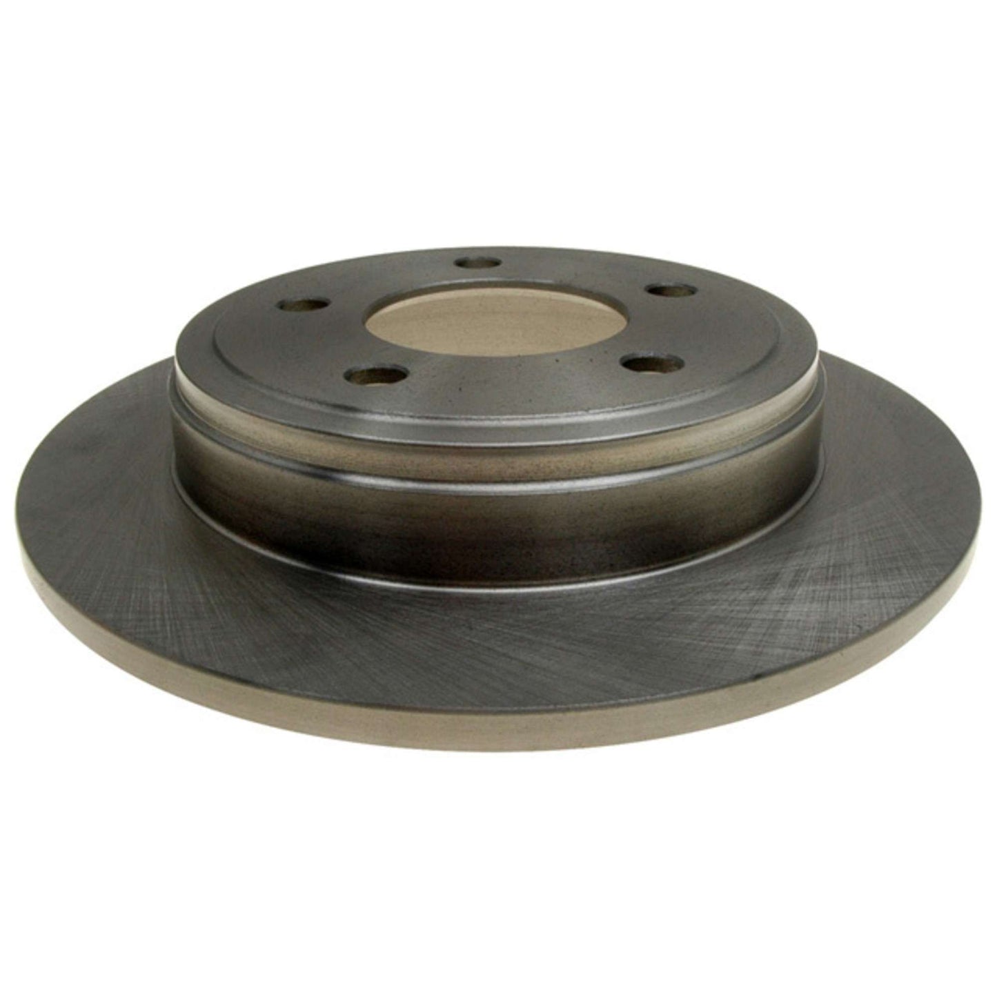Raybestos Brakes Disc Brake Rotor 76316R