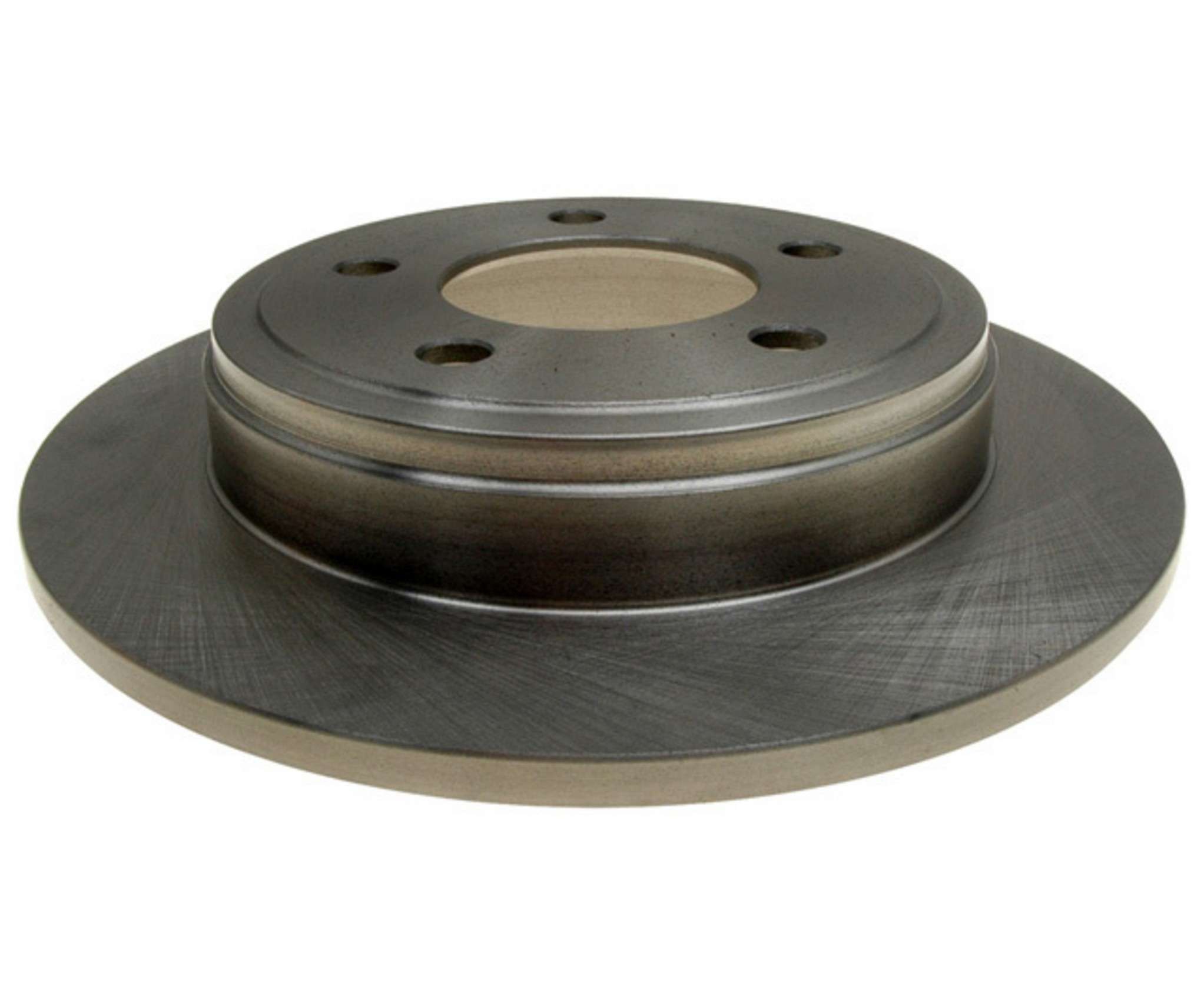 Raybestos Brakes Disc Brake Rotor 76316R