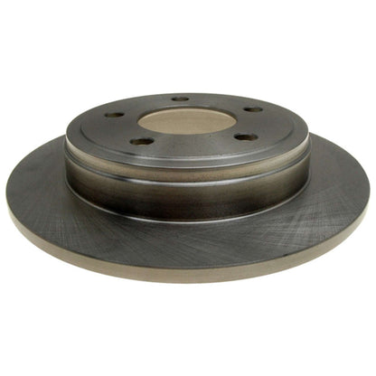 Raybestos Brakes Disc Brake Rotor 76316R