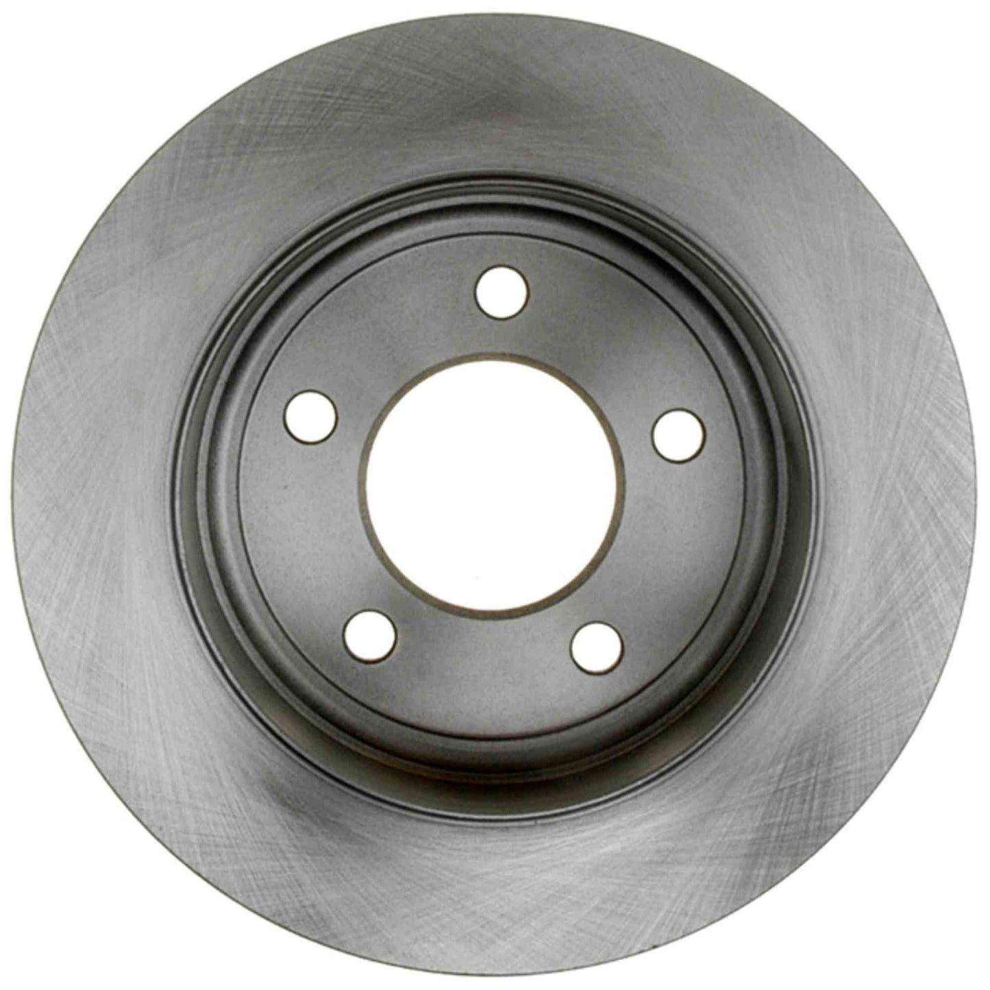 Raybestos Brakes Disc Brake Rotor 76316R