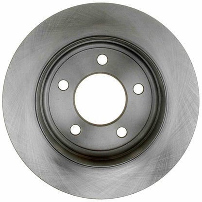 Raybestos Brakes Disc Brake Rotor 76316R