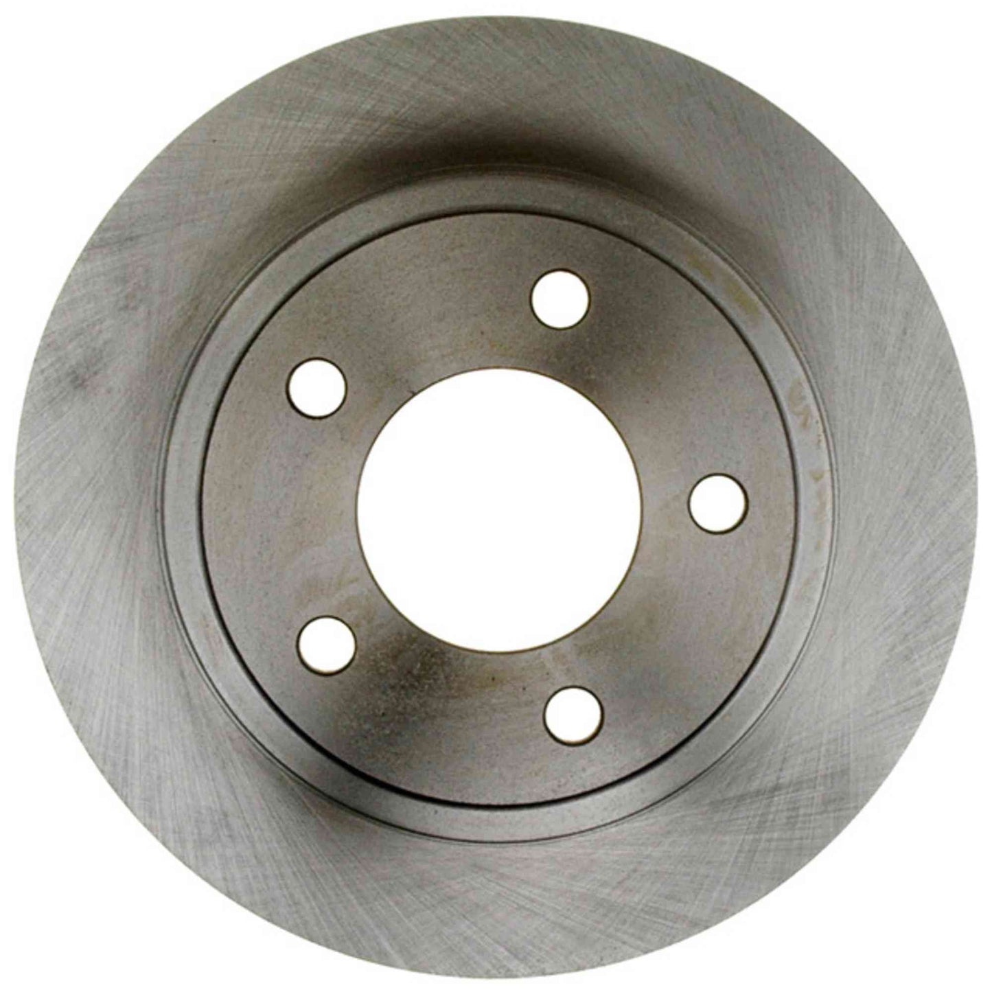 Raybestos Brakes Disc Brake Rotor 76316R
