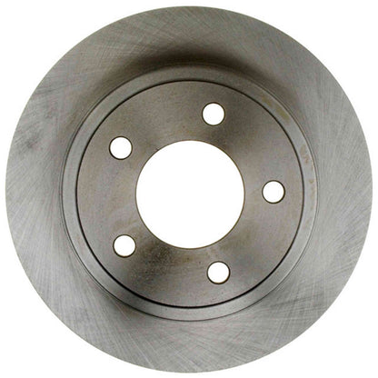 Raybestos Brakes Disc Brake Rotor 76316R