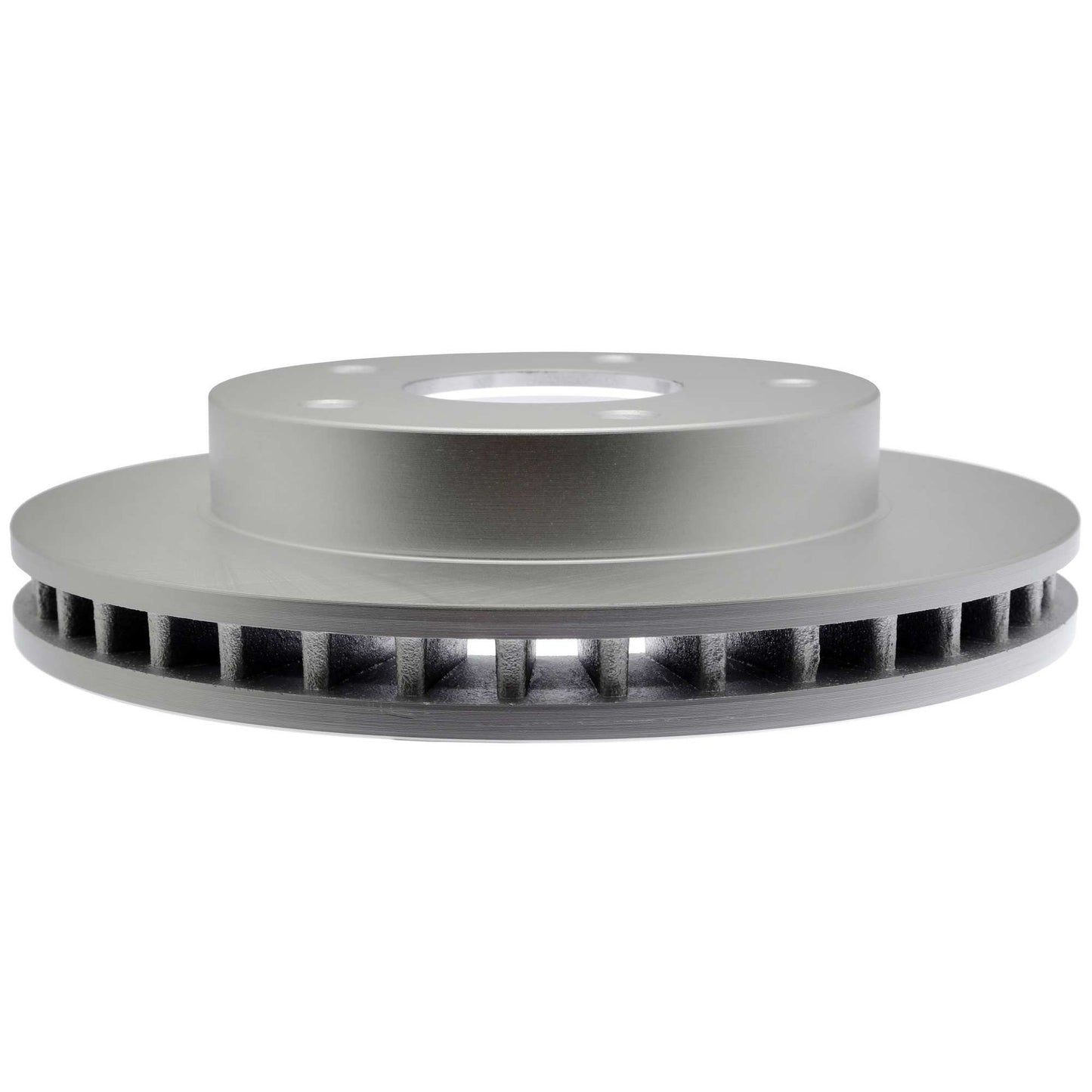 Raybestos Brakes Disc Brake Rotor 76447FZN
