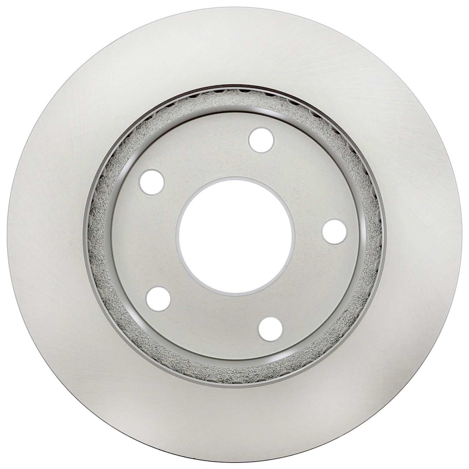 Raybestos Brakes Disc Brake Rotor 76447FZN