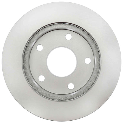 Raybestos Brakes Disc Brake Rotor 76447FZN