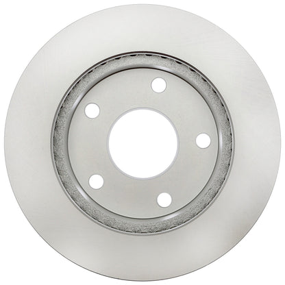 Raybestos Brakes Disc Brake Rotor 76447FZN