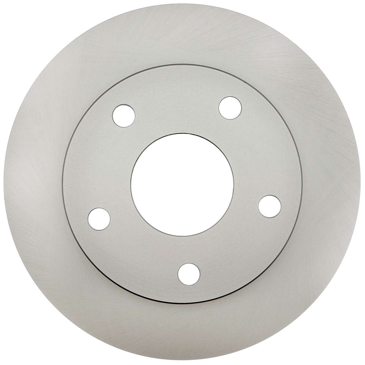 Raybestos Brakes Disc Brake Rotor 76447FZN
