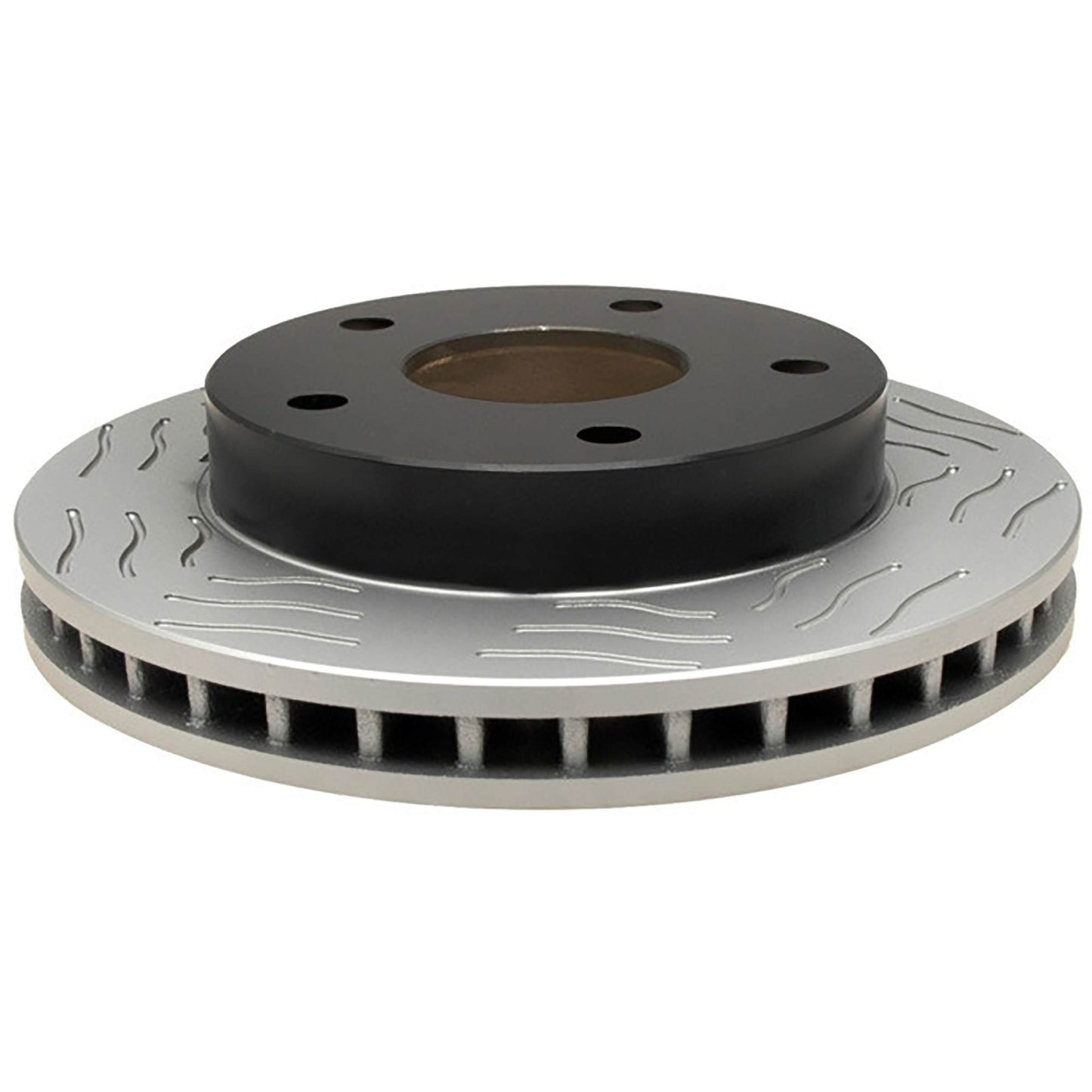 Raybestos Brakes Disc Brake Rotor 76447PER