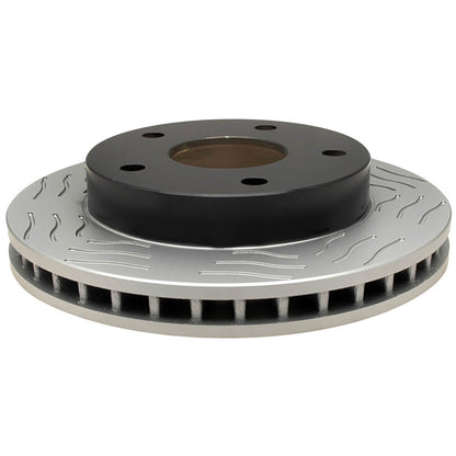 Raybestos Brakes Disc Brake Rotor 76447PER