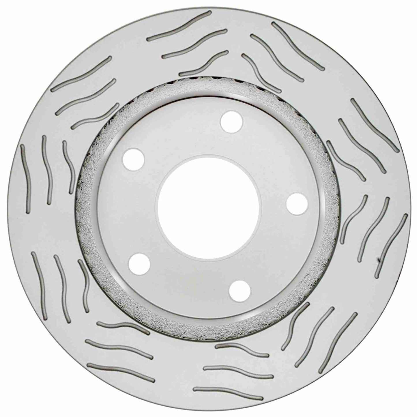 Raybestos Brakes Disc Brake Rotor 76447PER