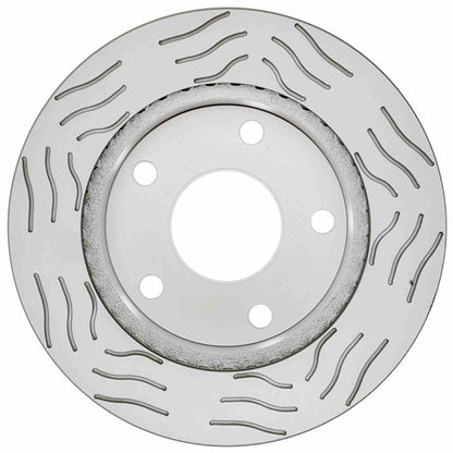 Raybestos Brakes Disc Brake Rotor 76447PER