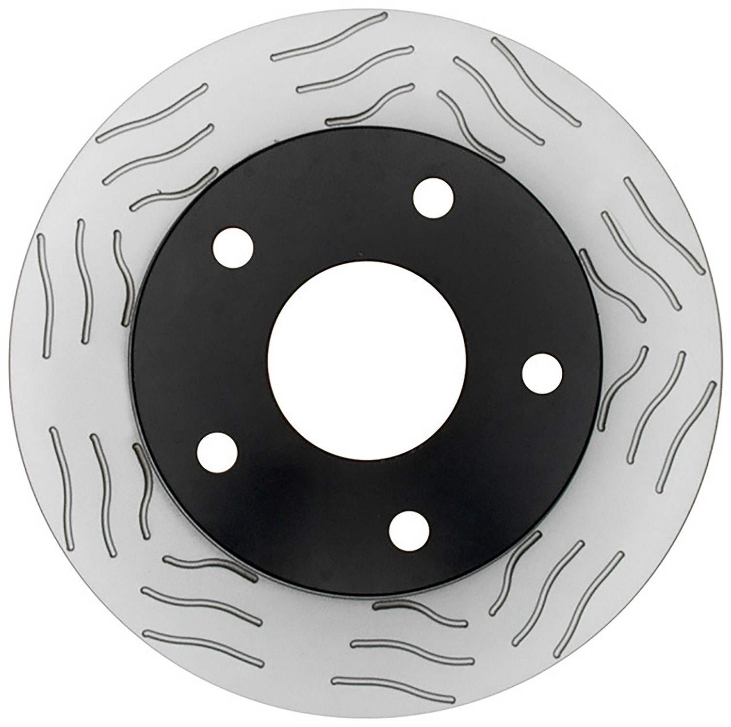 Raybestos Brakes Disc Brake Rotor 76447PER