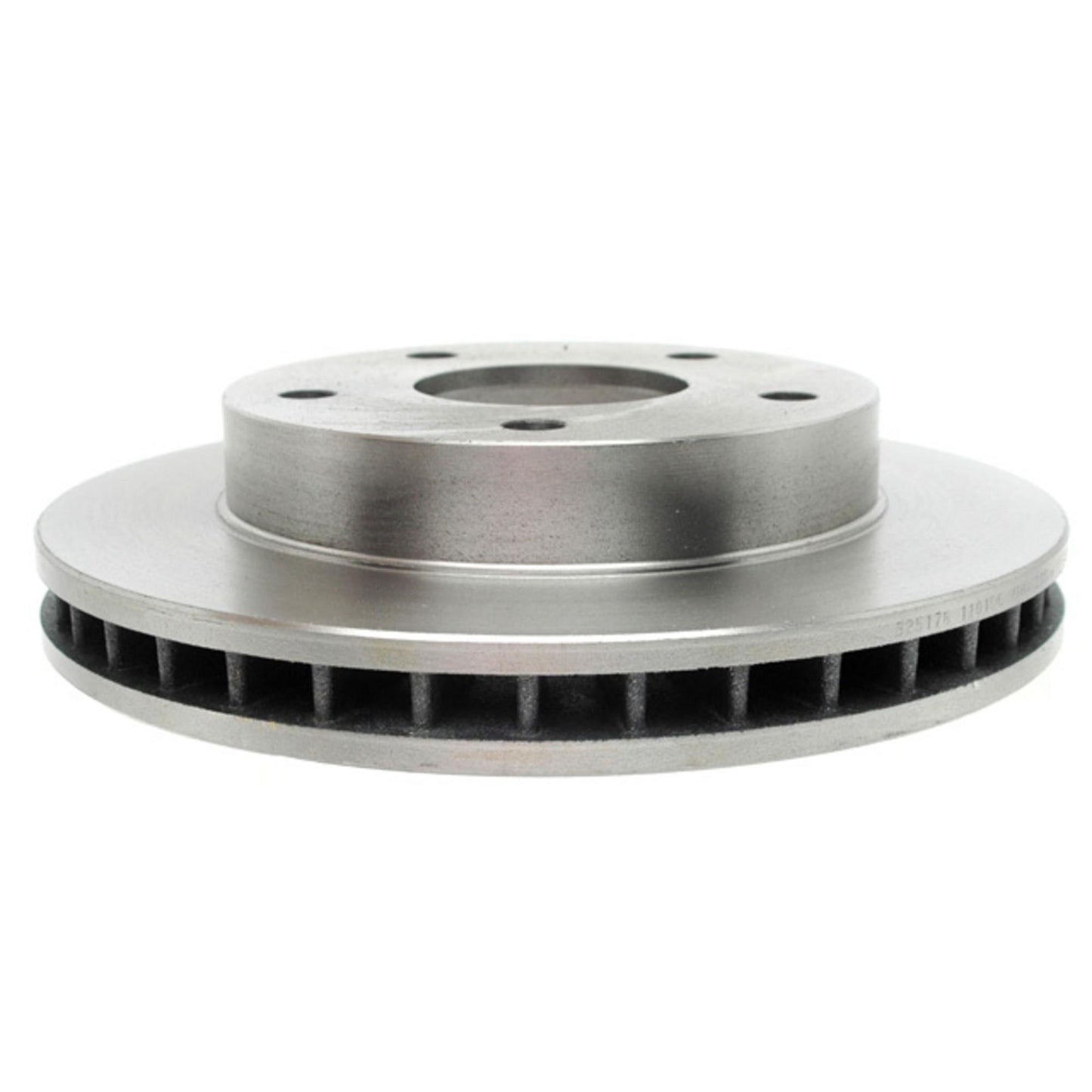 Raybestos Brakes Disc Brake Rotor 76447R