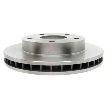 Raybestos Brakes Disc Brake Rotor 76447R