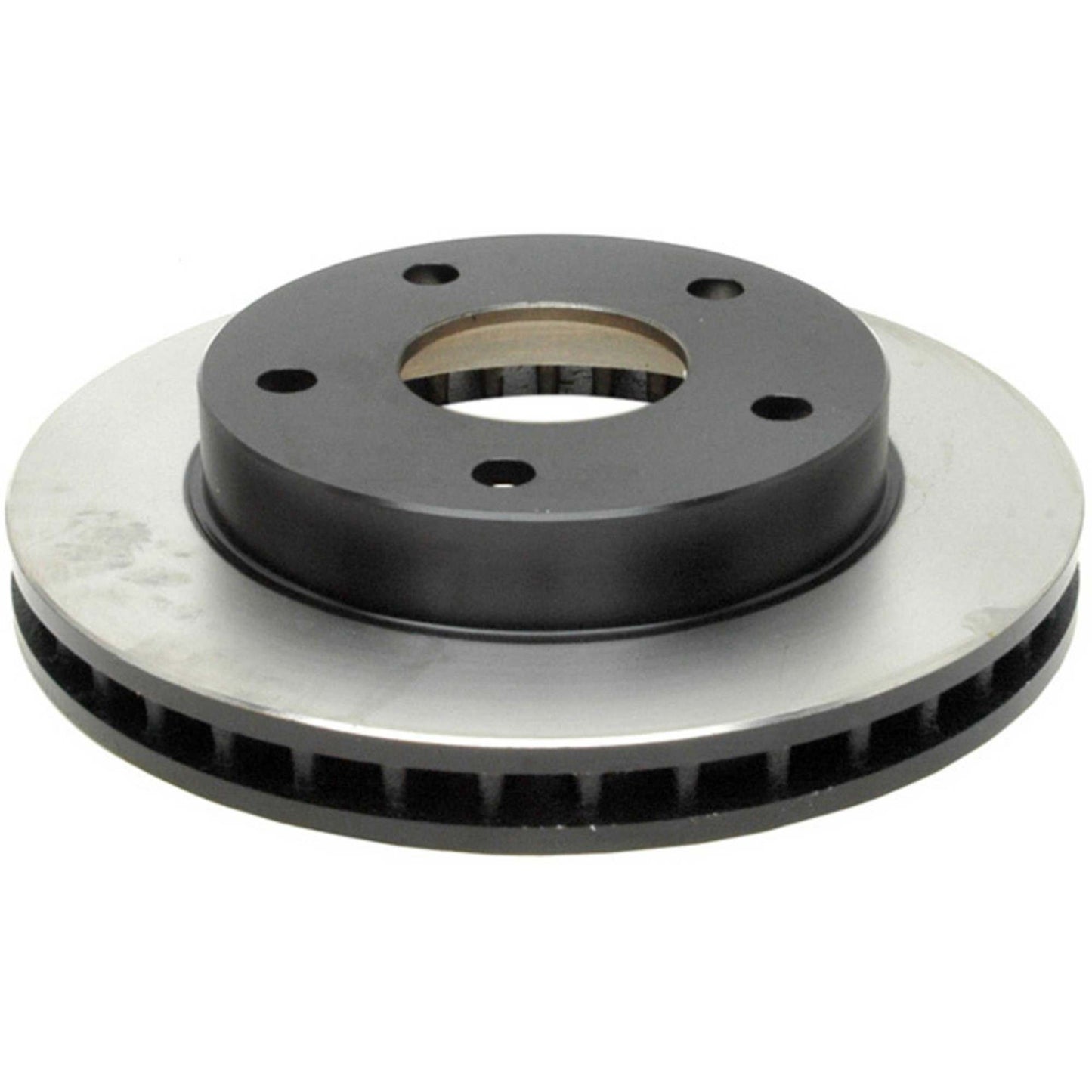 Raybestos Brakes Disc Brake Rotor 76447
