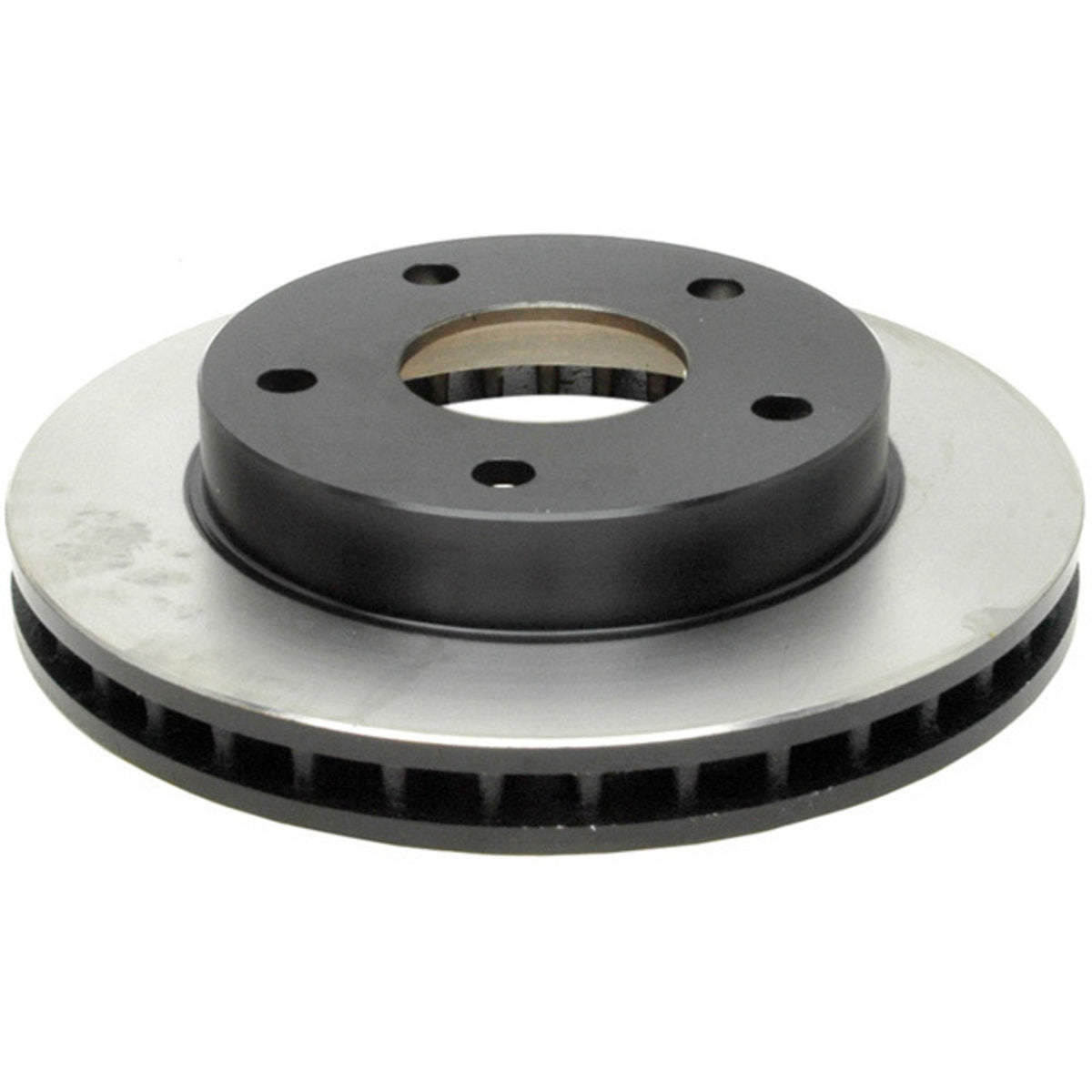 Raybestos Brakes Disc Brake Rotor 76447