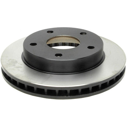 Raybestos Brakes Disc Brake Rotor 76447