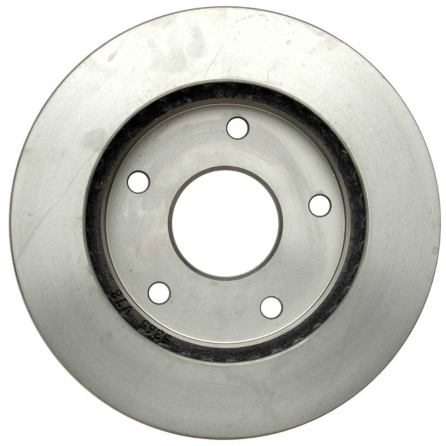 Raybestos Brakes Disc Brake Rotor 76447