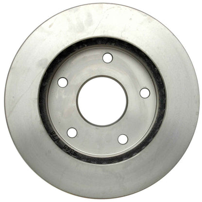 Raybestos Brakes Disc Brake Rotor 76447
