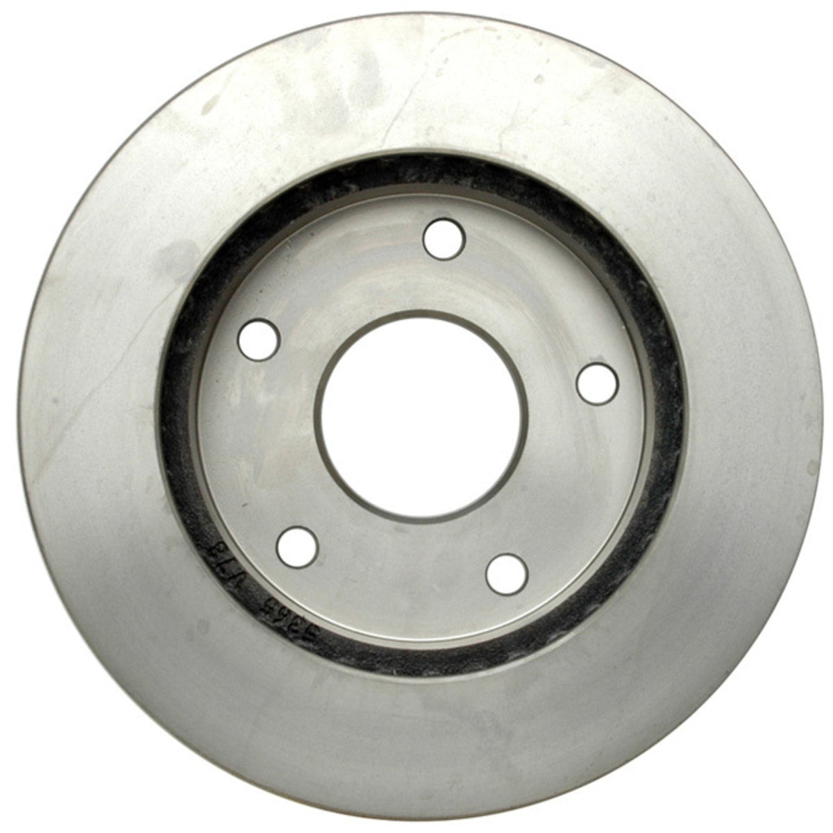 Raybestos Brakes Disc Brake Rotor 76447