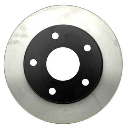 Raybestos Brakes Disc Brake Rotor 76447