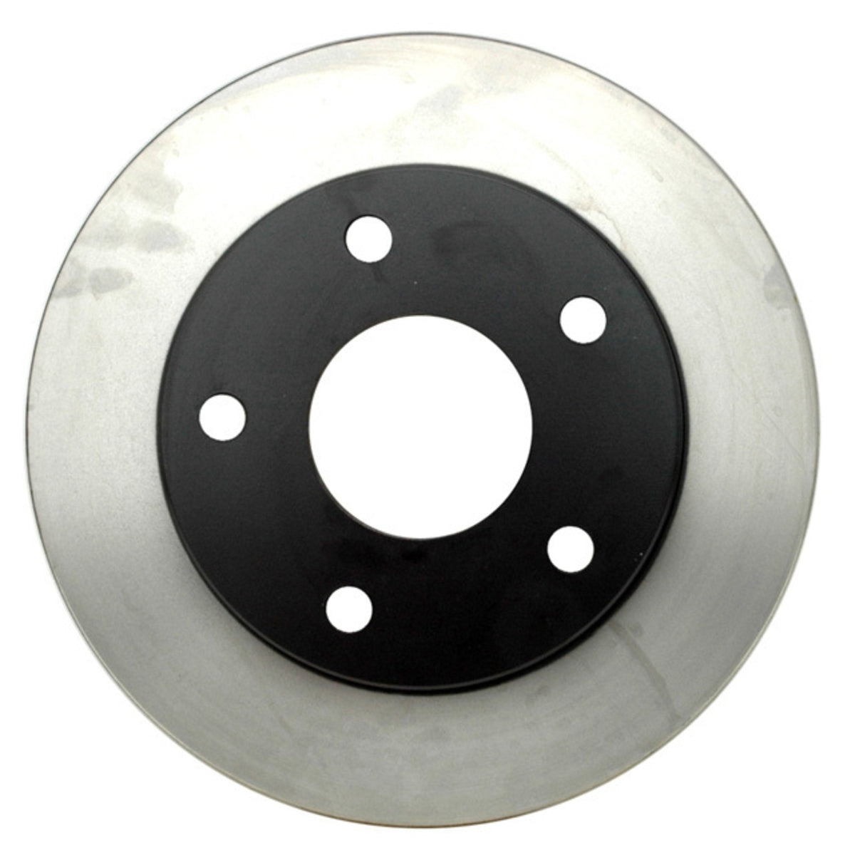 Raybestos Brakes Disc Brake Rotor 76447