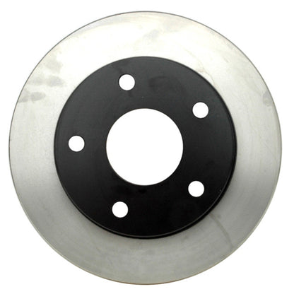 Raybestos Brakes Disc Brake Rotor 76447