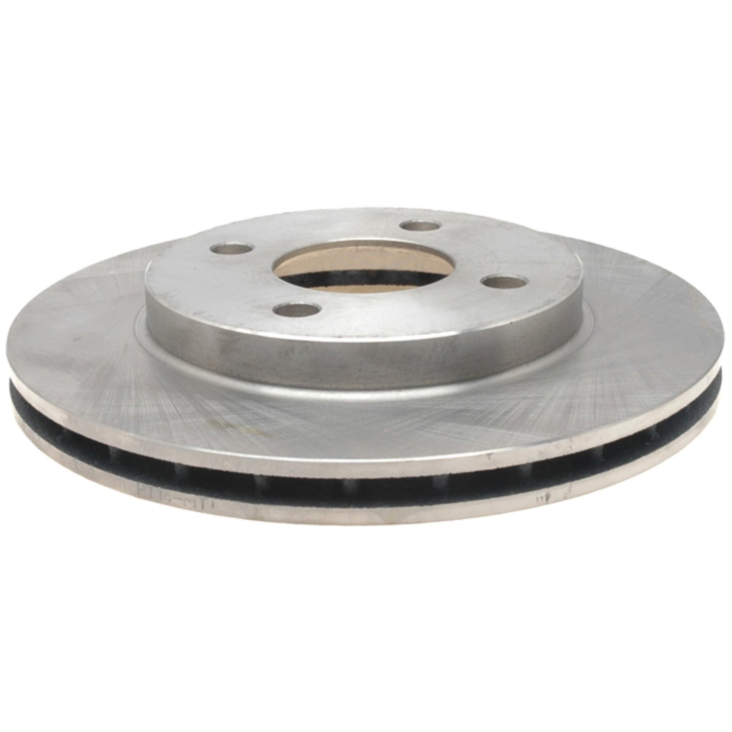 Raybestos Brakes Disc Brake Rotor 76449R