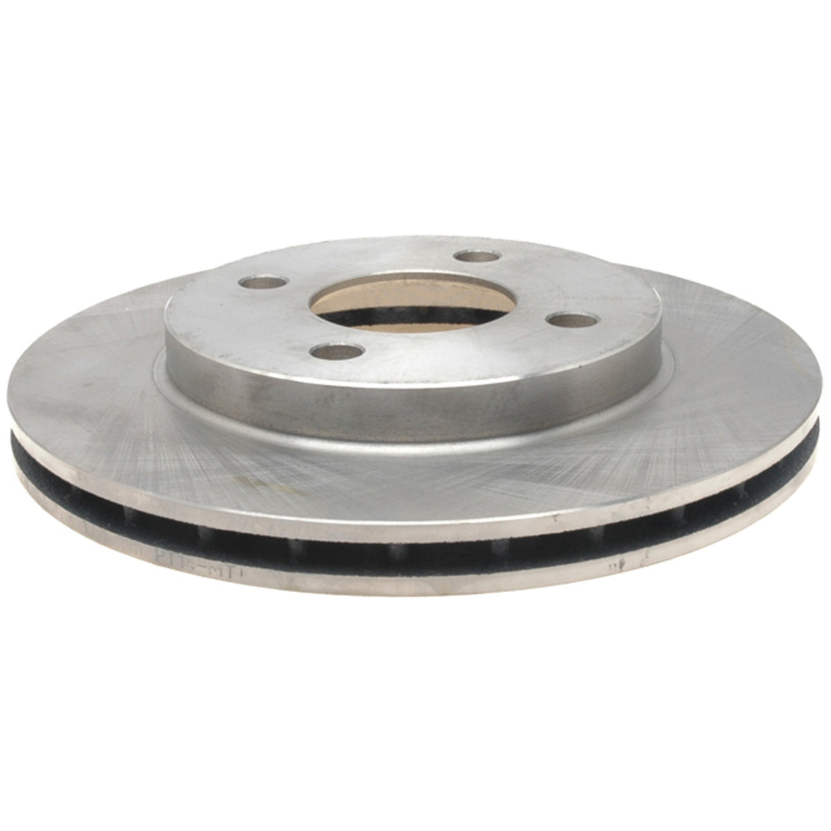 Raybestos Brakes Disc Brake Rotor 76449R