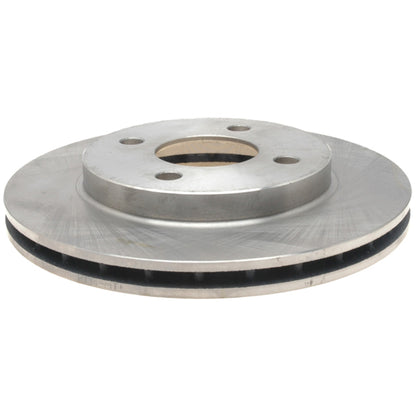 Raybestos Brakes Disc Brake Rotor 76449R