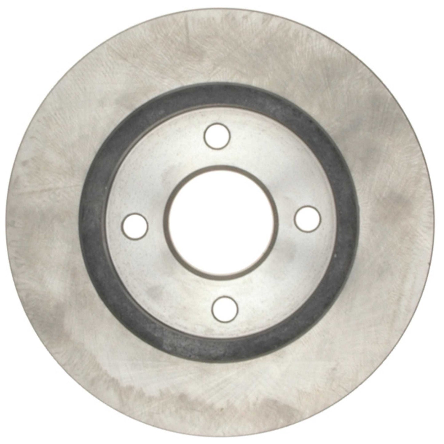 Raybestos Brakes Disc Brake Rotor 76449R