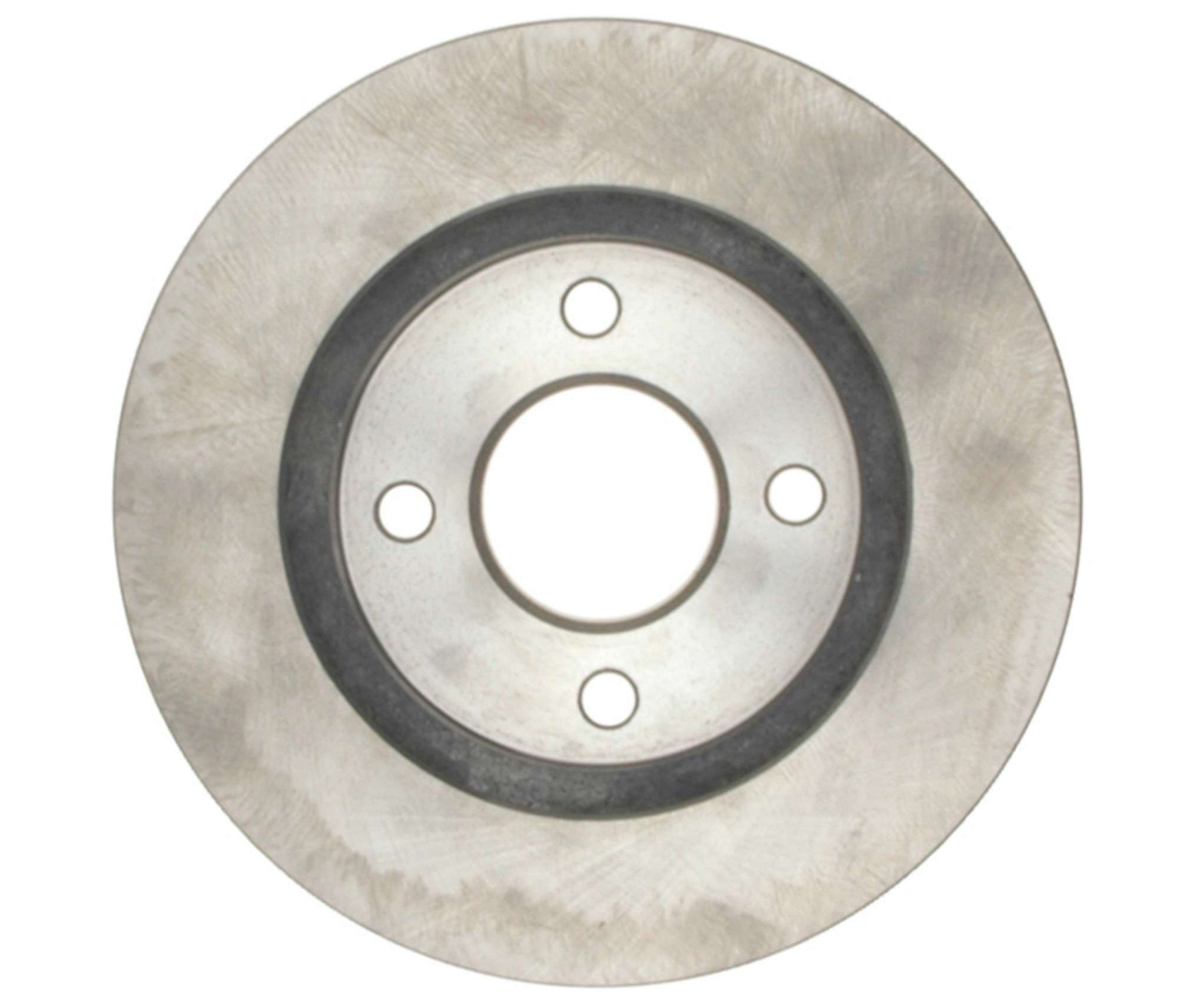 Raybestos Brakes Disc Brake Rotor 76449R