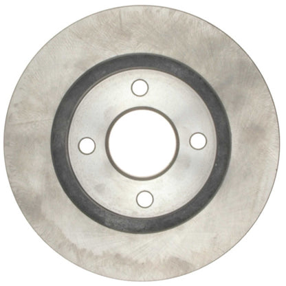 Raybestos Brakes Disc Brake Rotor 76449R