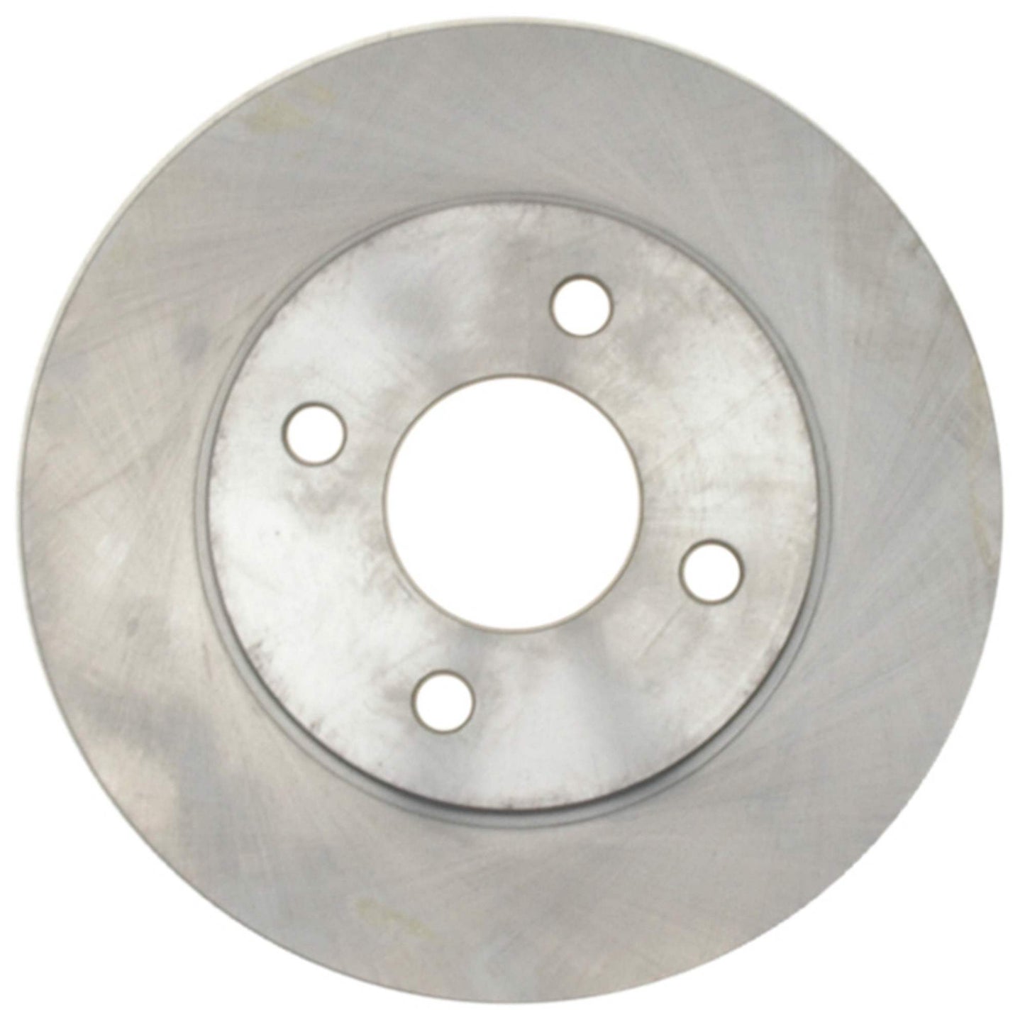Raybestos Brakes Disc Brake Rotor 76449R