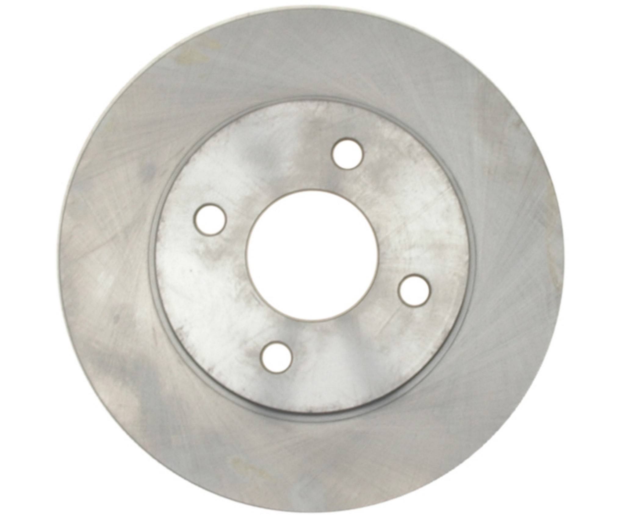 Raybestos Brakes Disc Brake Rotor 76449R