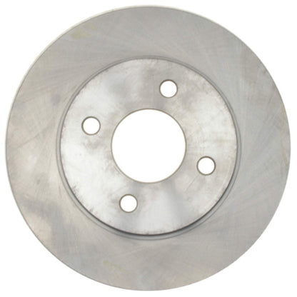 Raybestos Brakes Disc Brake Rotor 76449R