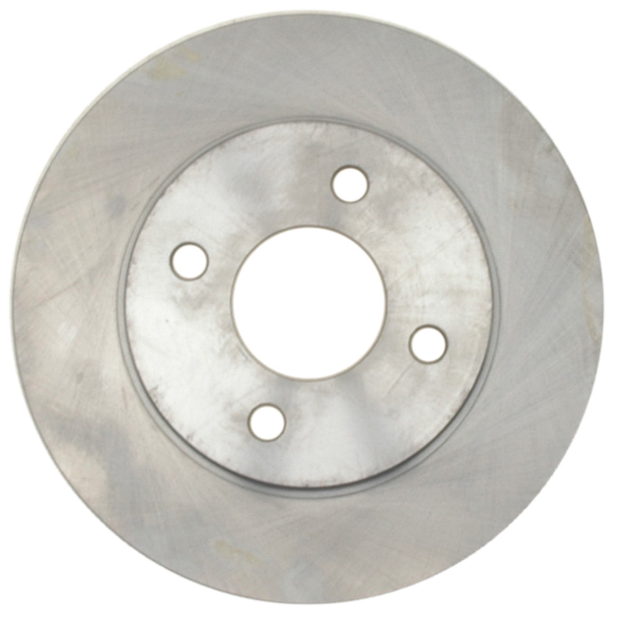 Raybestos Brakes Disc Brake Rotor 76449R