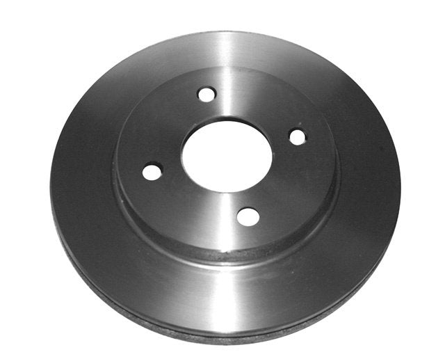 Raybestos Brakes Disc Brake Rotor 76449R