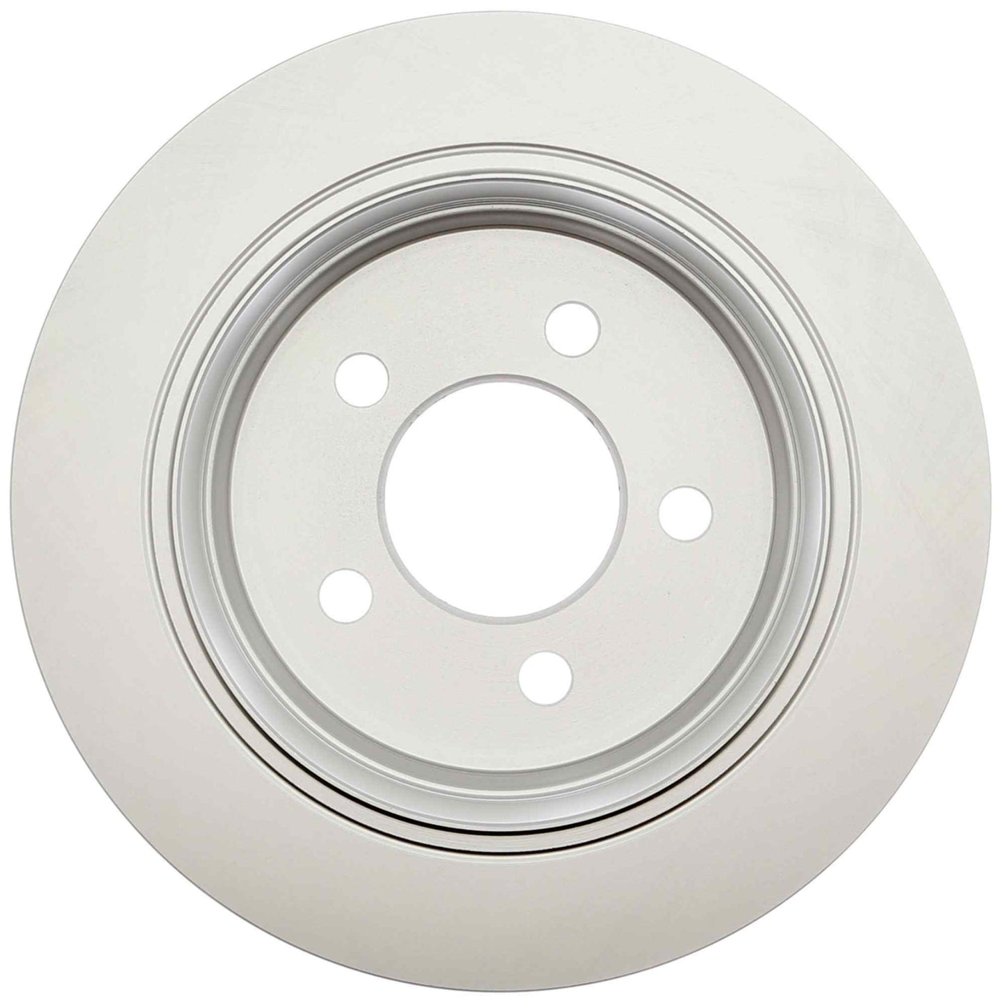Raybestos Brakes Disc Brake Rotor 76451FZN