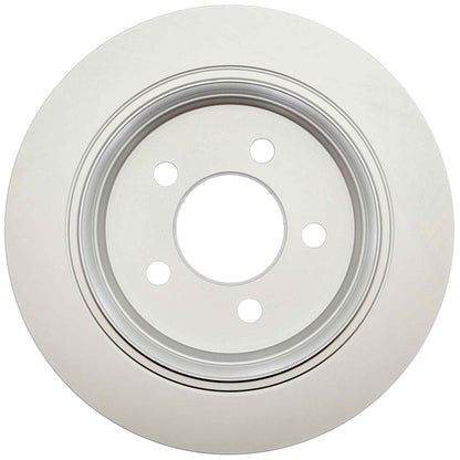 Raybestos Brakes Disc Brake Rotor 76451FZN