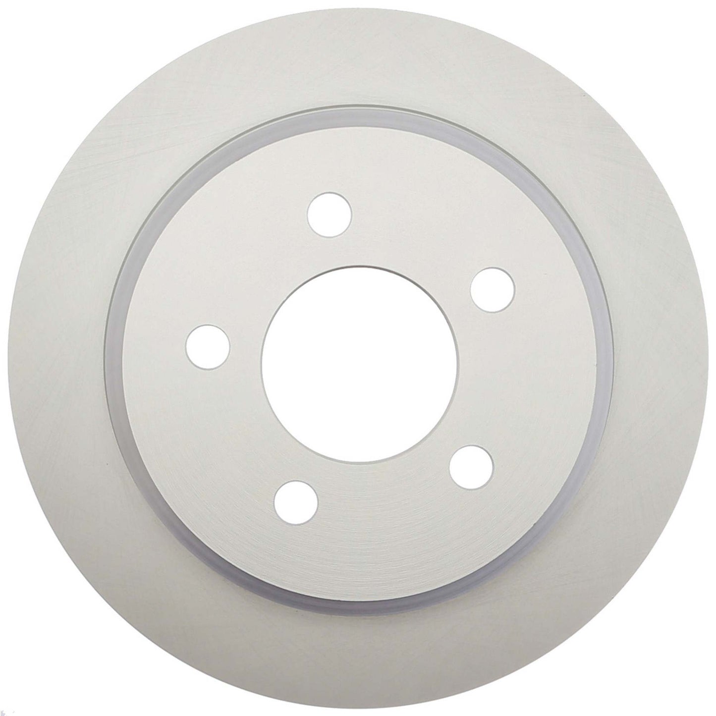 Raybestos Brakes Disc Brake Rotor 76451FZN