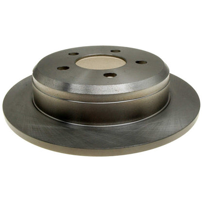 Raybestos Brakes Disc Brake Rotor 76451R