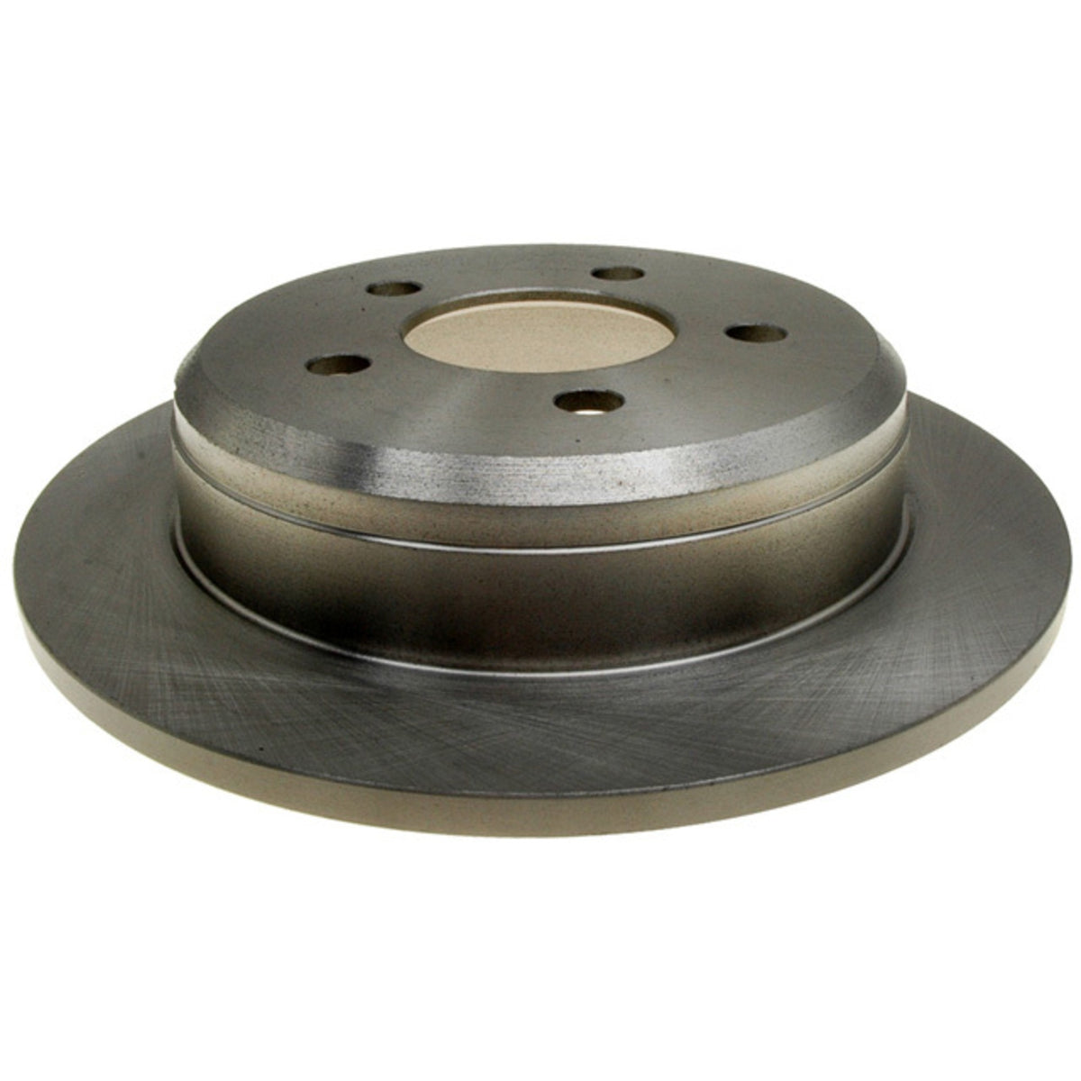 Raybestos Brakes Disc Brake Rotor 76451R