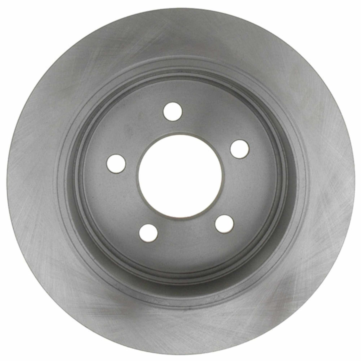 Raybestos Brakes Disc Brake Rotor 76451R