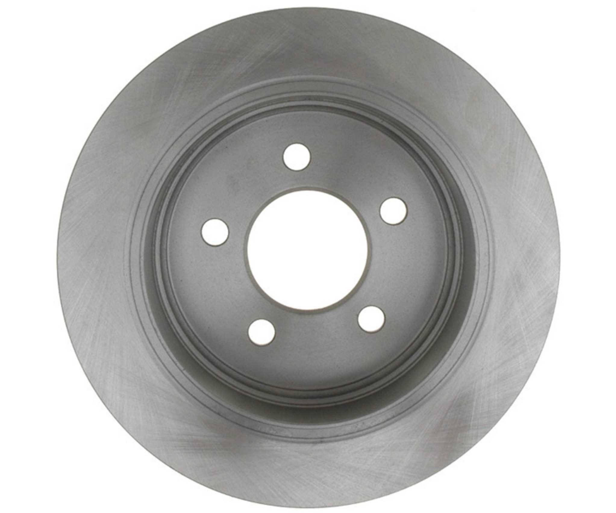 Raybestos Brakes Disc Brake Rotor 76451R