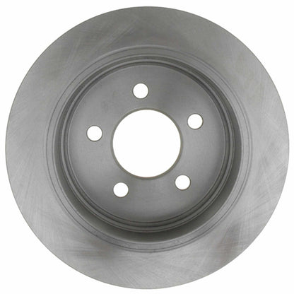 Raybestos Brakes Disc Brake Rotor 76451R