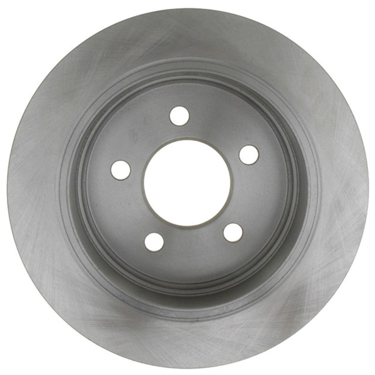 Raybestos Brakes Disc Brake Rotor 76451R