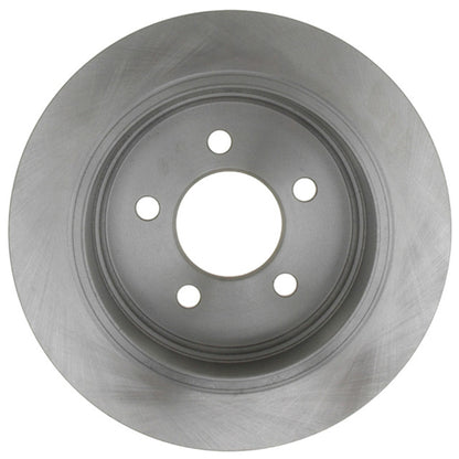 Raybestos Brakes Disc Brake Rotor 76451R