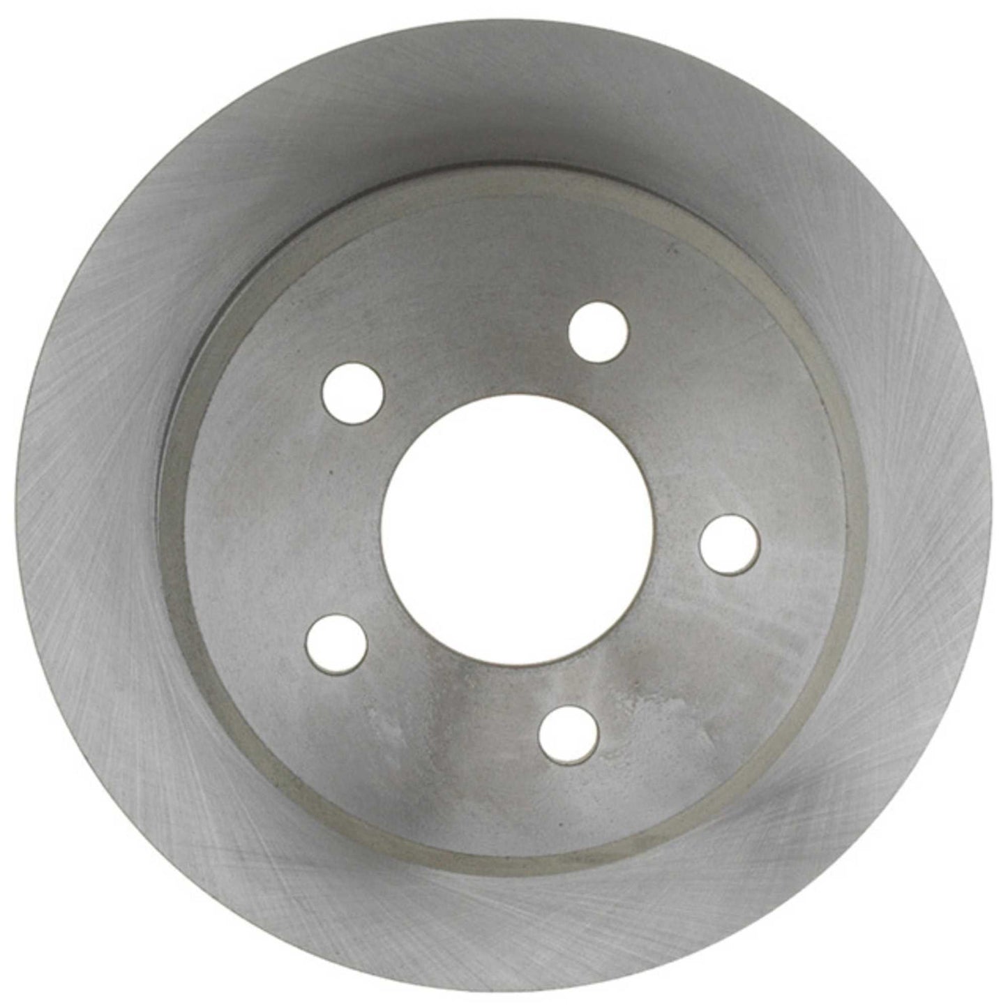 Raybestos Brakes Disc Brake Rotor 76451R